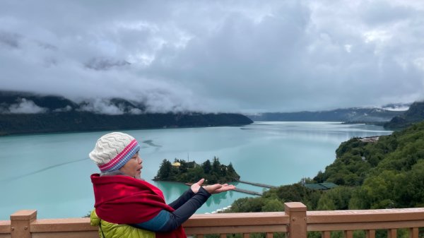 川藏33天深度之旅💙#稻城亞丁-來古冰川2902407