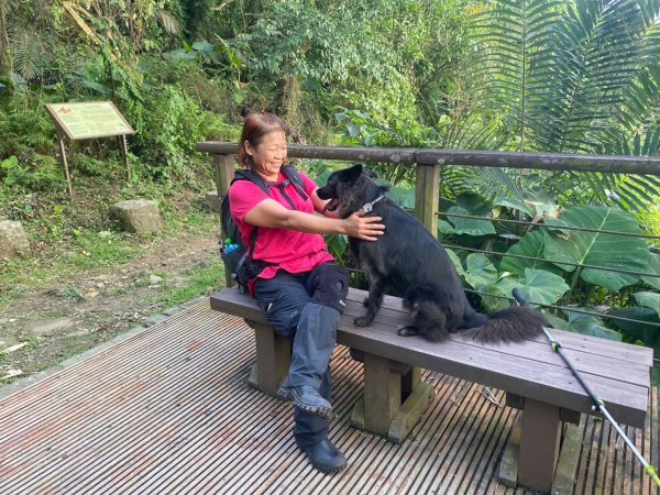 阿拔泉山、觀音石山、紅南坑山、獨立山2650825