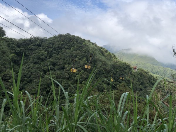 ~  太白山礦場  ~2580908