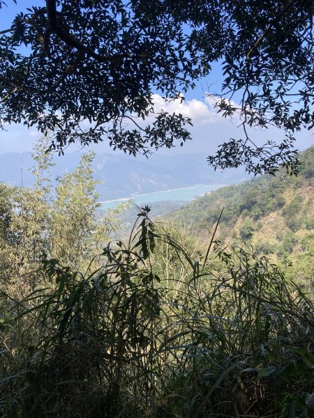 20260214三竹縱走;三腳南山+竹仔尖山3001693