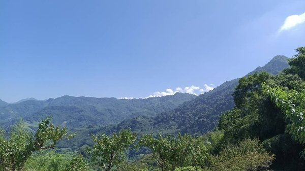 20251004 馬那邦山 - 珠湖 登山口2904956