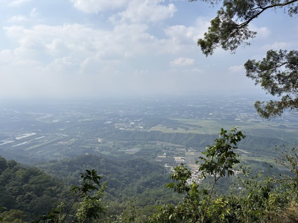 20251207笠頂山登山步道(第一登山口)2957661