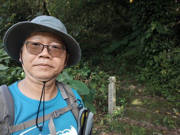 [淡蘭古道] 2026_0531 北路第一段_苧仔潭古道3070485