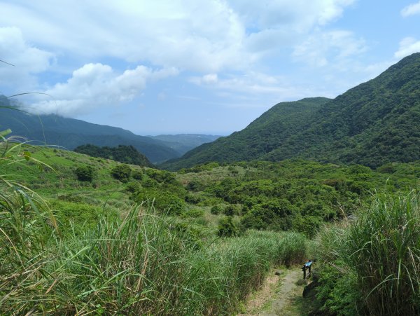 2025.04.27－金包里大路~小油坑縱走2770922