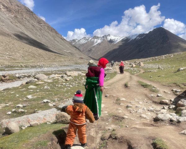 西藏♥️可愛動物🐎人物寫真/拉薩旅拍/美食2903019