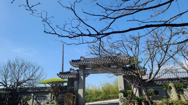 2024-0131 山仔后-住六公園-東方寺-狗殷勤-平菁街42巷-鵝尾山水田-平溪步道2414950