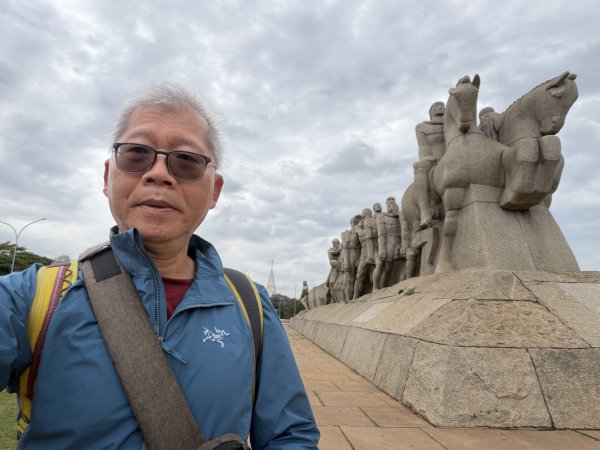 [紐約馬之行-70] 2025_1116 先鋒旗手紀念碑2956889