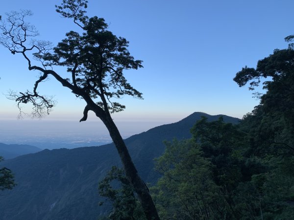 20260619屏東北大武山(第9刷)3080889