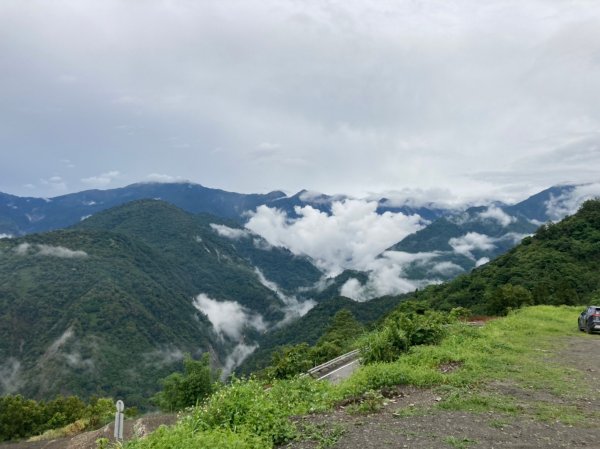 20220625台東海端向陽山、向陽山北峰、三叉山、嘉明湖1745741