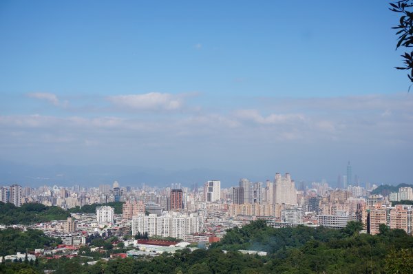 烘爐地登山步道(南勢角山)1968403