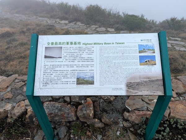 合歡山主峰3048410