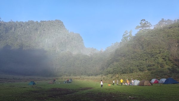 棲松縱走未竟2918425