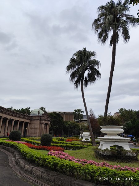 4-3 臺北自來水園區 - 自來水博物館導覽→噴泉庭園→輸配水器材展示區2692936