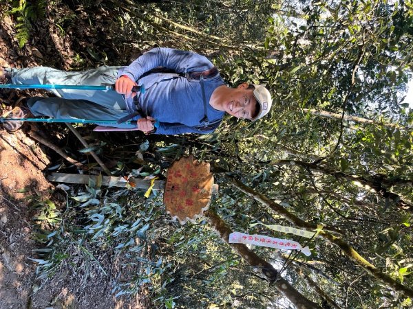 20251116_鳴海山（高雄小百岳）2941585