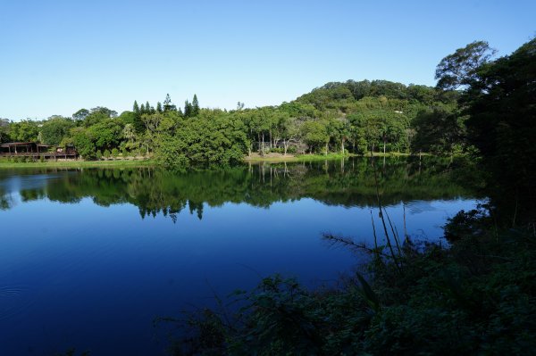 新竹 竹東 柯子湖山、尖山2613912