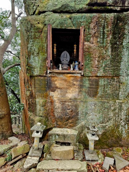 軍艦岩丹鳳山十一連峰-台北市北投區3010946