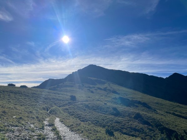 一日 南湖大山 2024 07/142552694