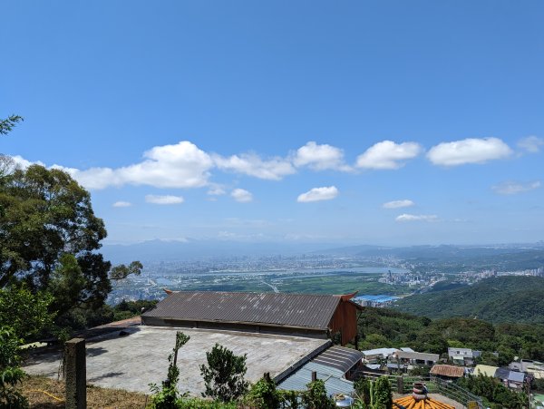 2023-05-27 臺北大縱走第一段2792710