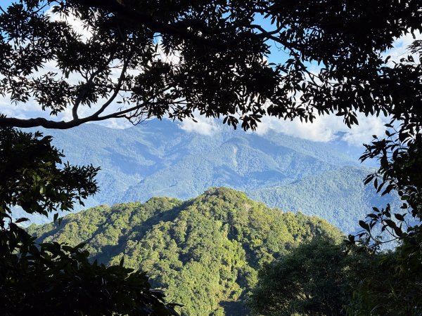 馬那邦山登山步道2925140
