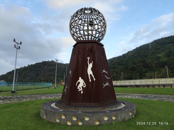 2-2 蘇澳冷泉公園→七星嶺步道→星嶺公園→蘇澳山→蘇澳運動公園→大安森林公園2678318