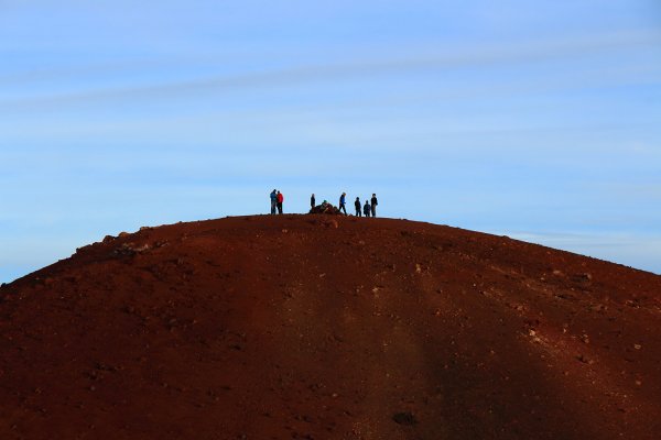 夏威夷毛納基亞山621746