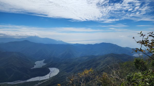 巴層巴墨山2689061