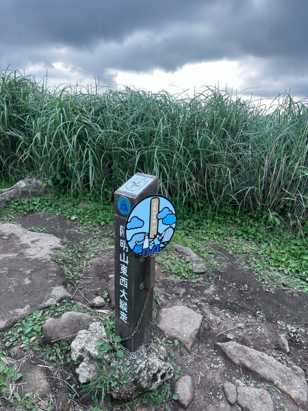 台北大縱走第三段2786887