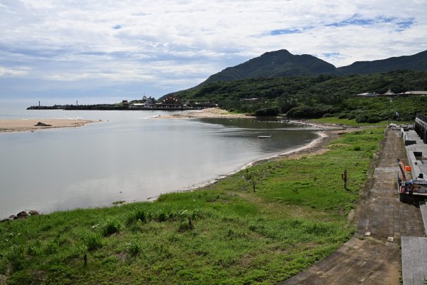 2025_0614 福隆海水浴場沙雕2812878