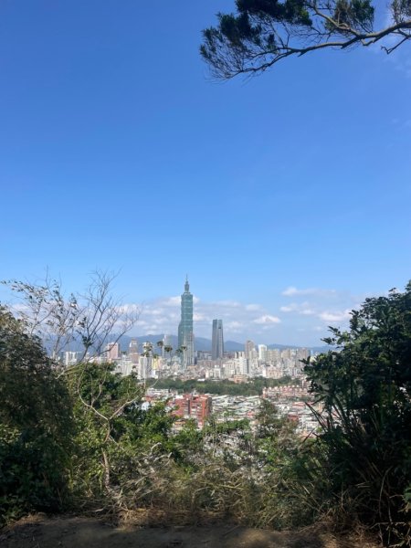 銀河洞越嶺貓空-新高麗坑山-銀獅縱走-猴山岳群峰+三條魚縱走2701022