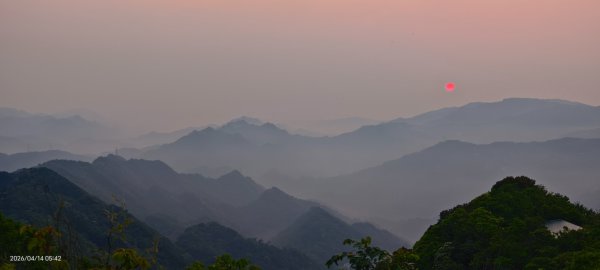 #二格山 #雲海 #流瀑 #日出 #二格路 #雲瀑 #夕陽 4/143035868