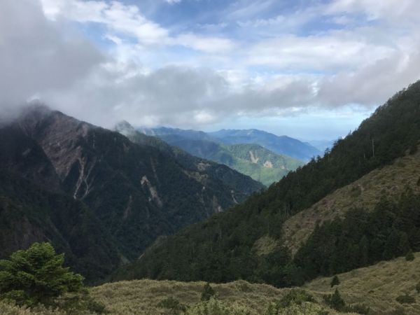 玉山西峰一日單攻185293