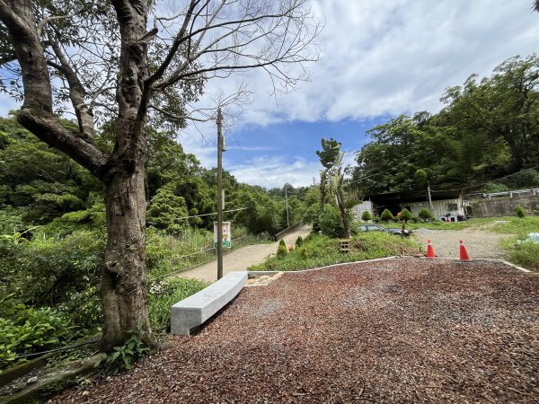 [微笑山線_第十二段] 2025_0803 五分山系_望古瀑布2851533