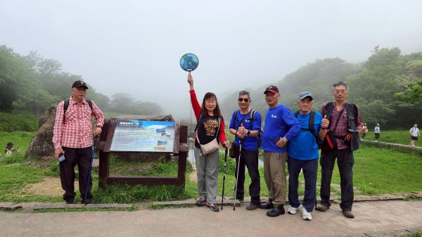 【臺北大縱走 1】二子坪到關渡、龍山寺、艋舺夜市3035482