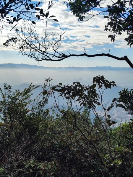 始終如一的愛心縱走2993444