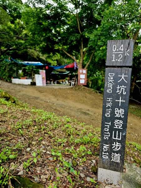 大坑9、10號步道-(台中)臺灣百大必訪步道2805955