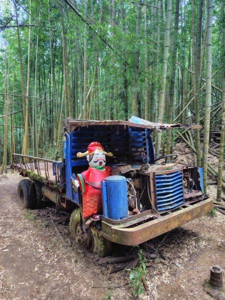 長壽山、肥崠山、醜崠山、大崠山、大崠山經建版2931545