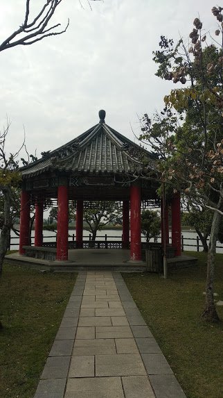 2020 2/4 虎頭埤878931