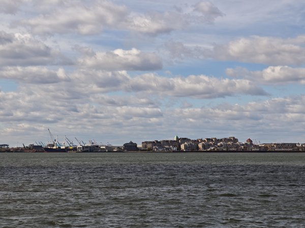 [紐約馬之行-06] 2025_1101 船上看自由女神像2943868