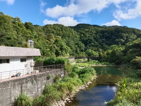 雙溪區大湖尾古道+灣潭古道O型2874784