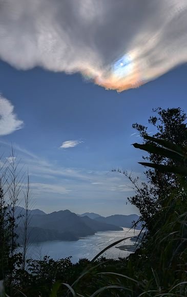 115.05.23枕頭山-枕頭山西峰-薑母島之旅