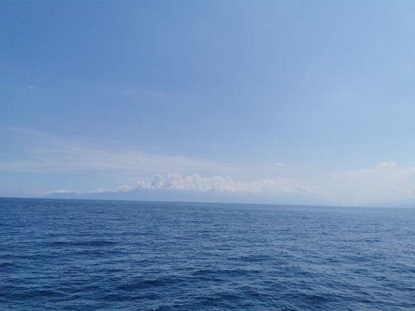 龜山島步道-搭船登山眺望牛奶海成就Get1034559