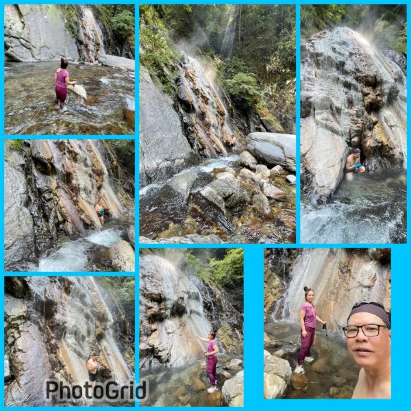 塔魔巴2天1夜來回/復興尖-四稜溫泉3033569