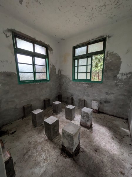 結界縱走三日(結城山、境界山、檜山)2920867