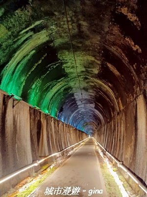 【苗栗】貓貍山公園功維敘隧道2981671