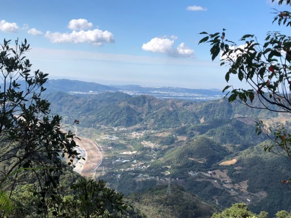 白毛山【一年一雄 完登七雄不是夢】771521