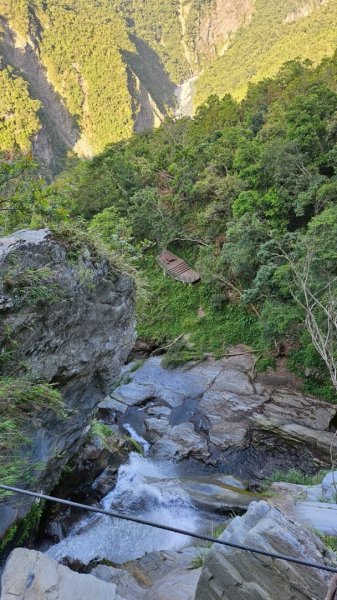 20250414八通關越嶺道 單攻東段登山口至瓦拉米2761970