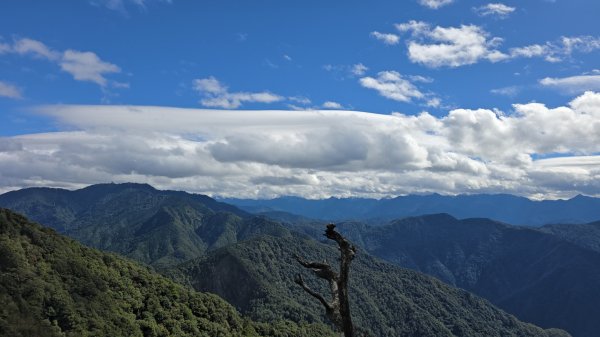 加里山（大坪登山口大O繞）2955456