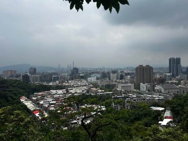 內湖金面山2811749