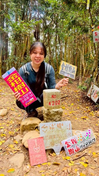 🌈1/18（日）忘憂森林×金柑樹山×溪頭天文台✨FB：熊熊趴爬走🌈2983956