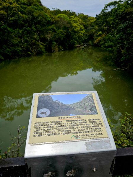 2025年臺北大縱走第四段：風櫃口至中華科大2755999